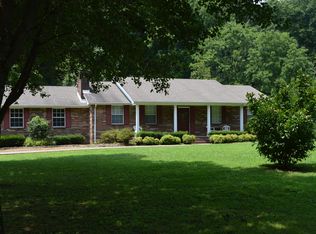 3359 Tyree Springs Rd, Hendersonville, TN 37075