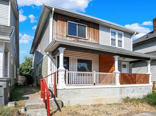 1212 S Senate Ave, Indianapolis, IN