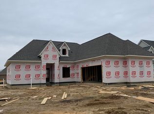 2837 Williams Rdg, Nesbit, MS 38651