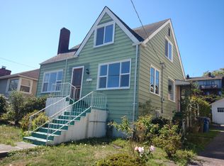 3721 42nd Ave S, Seattle, WA 98144