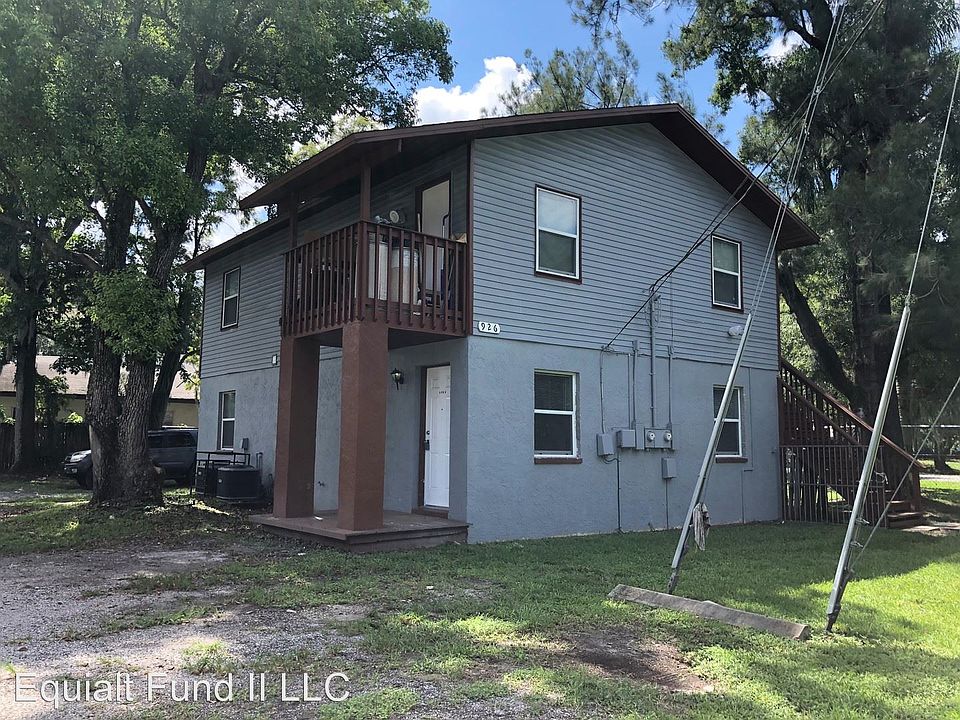 1st image of 924 Maydell Dr APT A