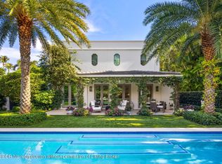 232 Cherry Ln, Palm Beach, FL 33480