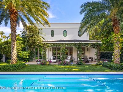 232 Cherry Ln, Palm Beach, FL, 33480