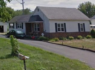 2309 E 18th St, Muncie, IN 47302