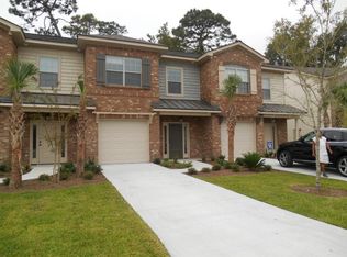 1302 Reserve Lane St, Simons Island, GA 31522