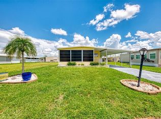 322 Robalo, North Port, FL 34287