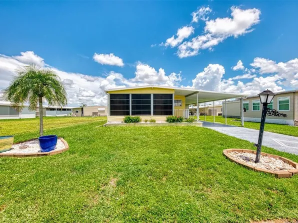 322 Robalo, North Port, FL 34287