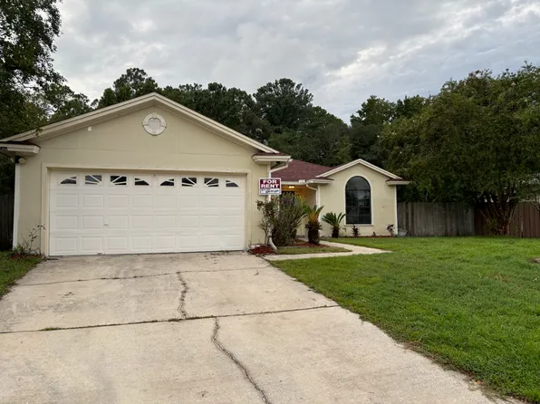8280 Rocky Creek Dr, Jacksonville, FL 32244