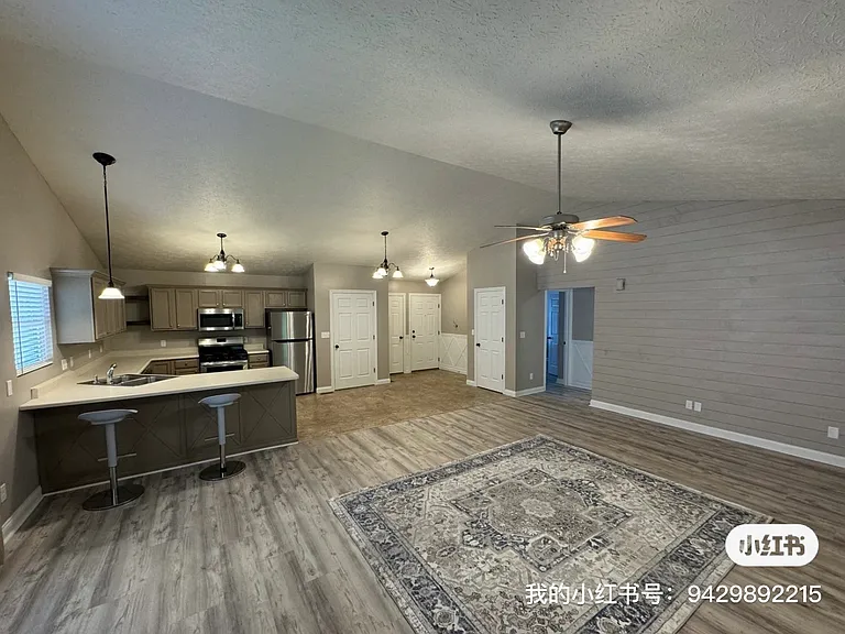 3716 Ellison Dr — Photo 3