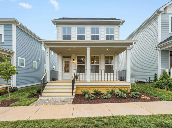 444 Nicholson St, Charlottesville, VA 22901