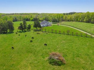 0 Clark Rd, Snow Camp, NC 27349