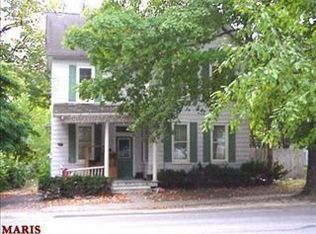 1508 Georgia St, Louisiana, MO 63353