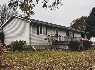 1421 N Duff St, Mitchell, SD 57301