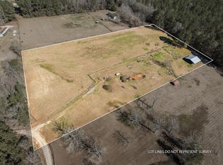 23 Wren Sam Rd, Laurel, MS 39443