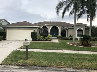 13027 Saint Filagree Dr, Riverview, FL 33579