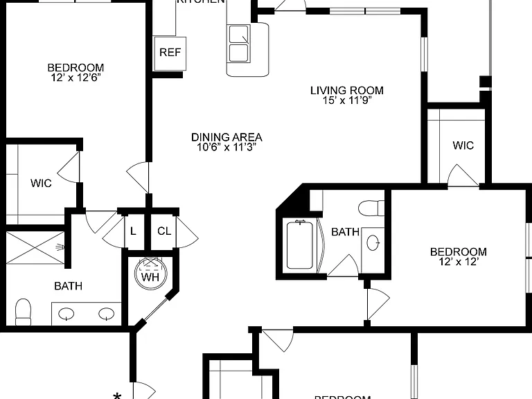 900 Conway Cir — Photo 39