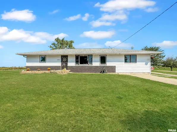6825 W Challacombe Rd, Edwards, IL 61528