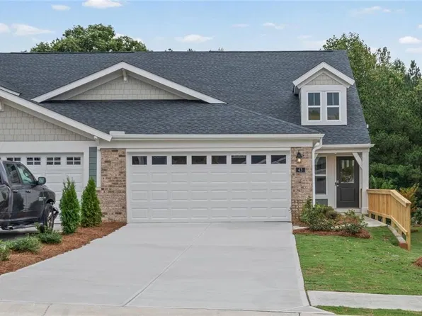 43 Gold Dust Dr #5-B, Dawsonville, GA 30534