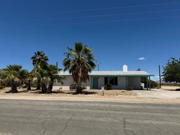 66183 Hall St, Salome, AZ 85348