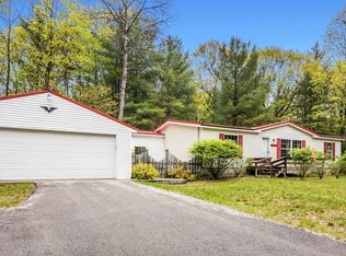 11748 NE Franklin St, Kalkaska, MI 49646