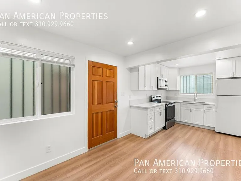 221 E Artesia Blvd #5 — Photo 3