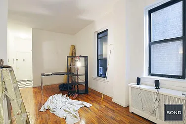 Rented by Bond New York