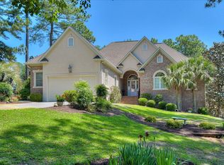 141 Foxhound Run Rd, Aiken, SC 29803