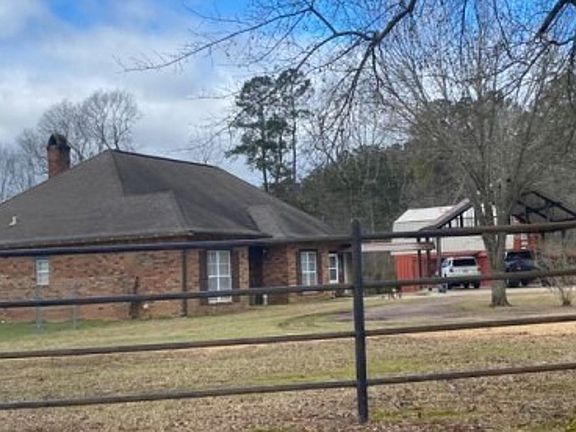 Property Side View