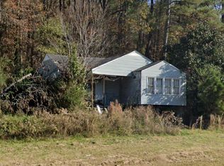 12290 State Highway 431, Ohatchee, AL 36271