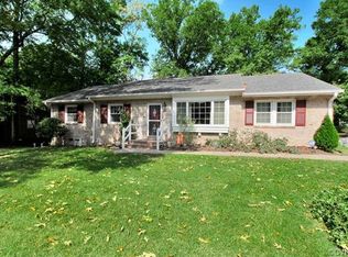 4416 Haymarket Ln, North Chesterfield, VA 23234