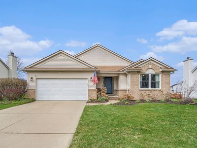 4313 Ridgewood Dr, Ypsilanti, MI, 48197