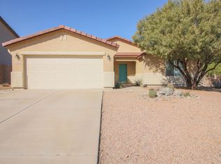 466 E Sterling Canyon Dr, Vail, AZ 85641