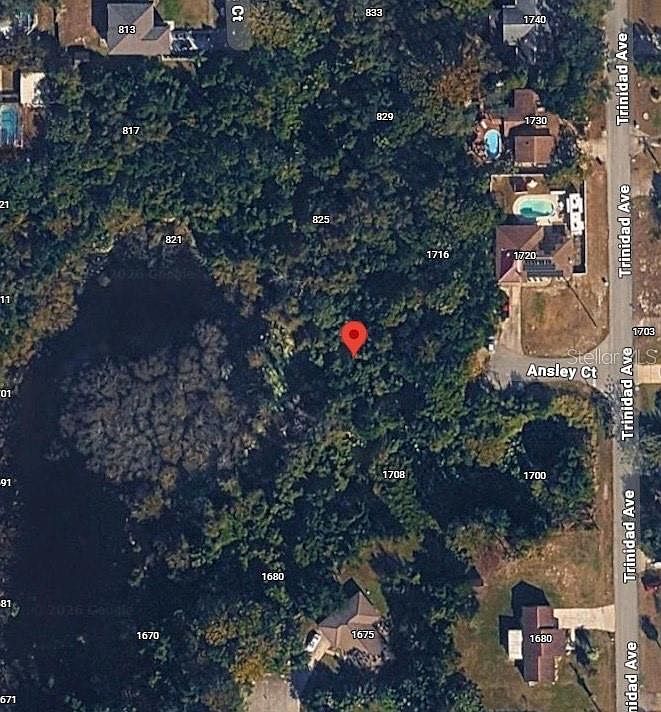 1st image of 1712 ANSLEY COURT LOT 24