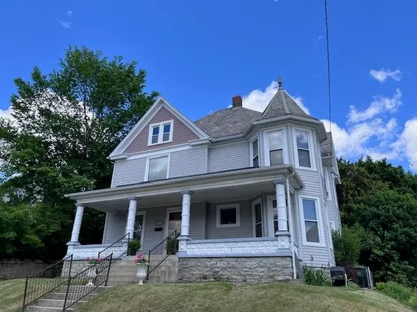 1045 College Ave, Huntington, IN 46750