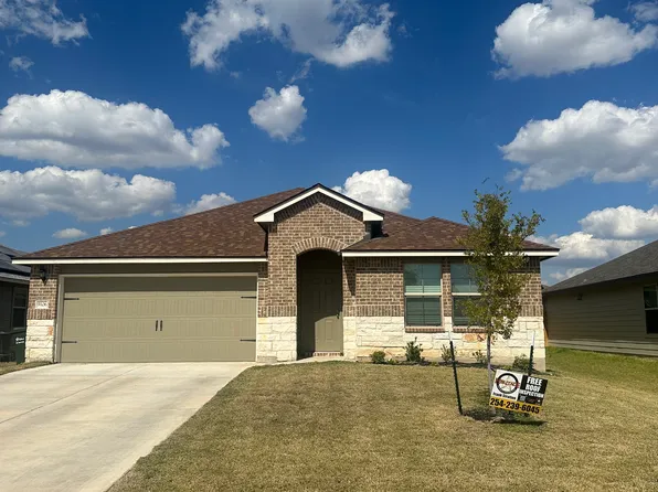 9106 Cantera Ridge Rd, Temple, TX 76502