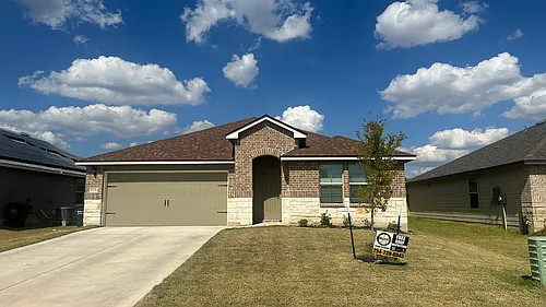 9106 Cantera Ridge Rd Photo 1