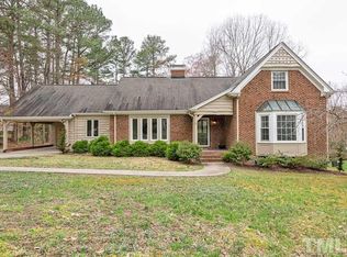 6105 Dodsworth Dr, Raleigh, NC 27612