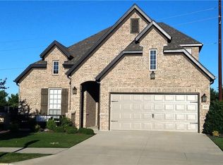 4502 SW Lilly St, Bentonville, AR 72713