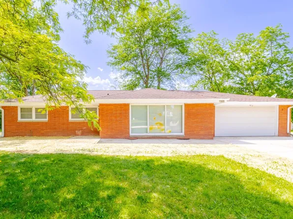 7309 South 46th STREET, Franklin, WI 53132