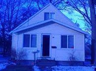 60 E Lincoln Ave, Muskegon Heights, MI