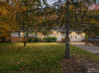 1545 S Pasadena Ave, Ypsilanti, MI