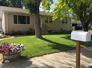 205 11th Ave SW, Sidney, MT 59270