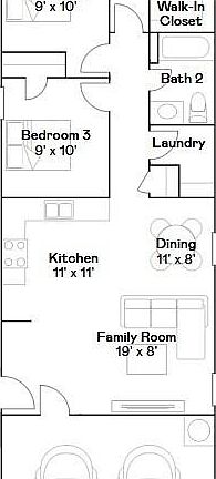2nd image of this home