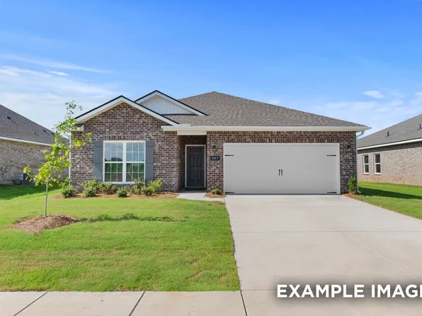2024 Raspberry Ln, Cullman, AL 35055