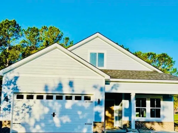 4020 Shorecrest Ct. Lot 5, Little River, SC 29566