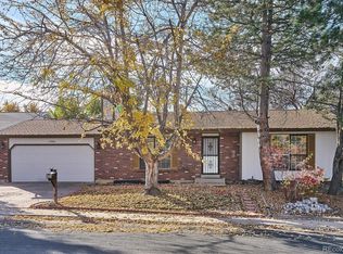 17900 E Asbury Drive, Aurora, CO 80013