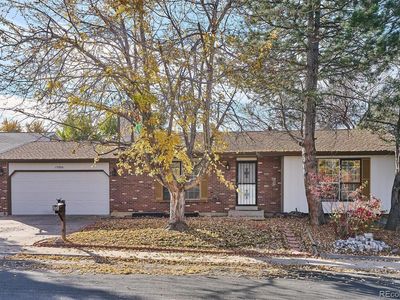 17900 E Asbury Drive, Aurora, CO, 80013