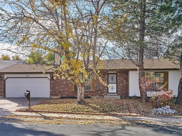 17900 E Asbury Drive, Aurora, CO 80013