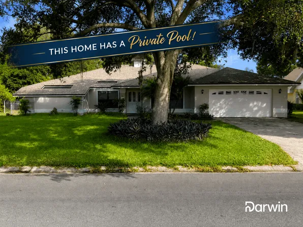6741 Nells Way, Lakeland, FL 33813