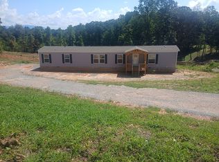 Orchard Rd, Ellijay, GA 30540